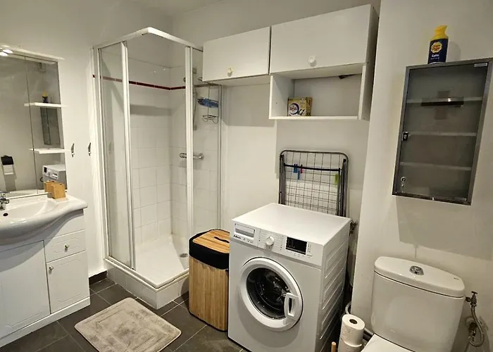 Apartment Charming *