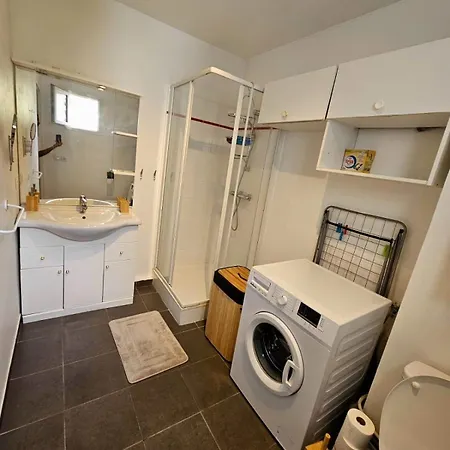 Apartman Charming Nizza