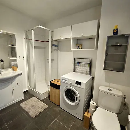 Apartamento Charming *