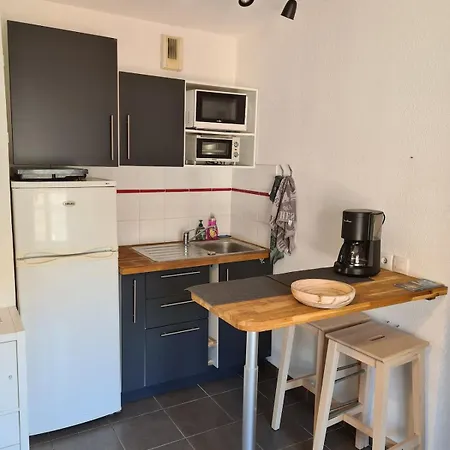 Apartamento Charming *