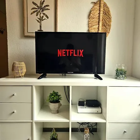 Apartamento Charming Niza