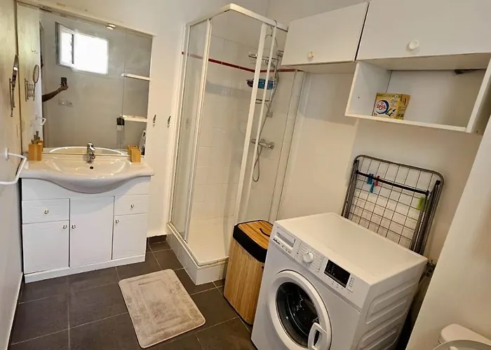 Apartman Charming Nizza